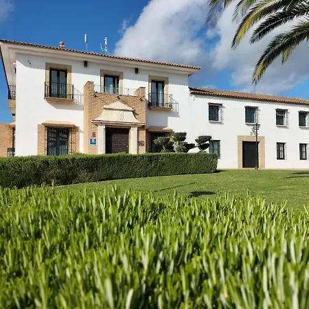 호텔 Cuatro Vientos 3*